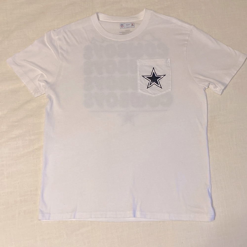 Dallas Cowboys Tee